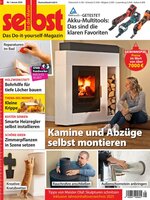 Selbst ist der Mann